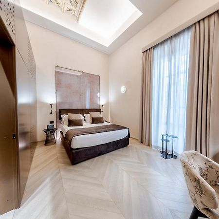 Martius Private Suites Hotel Roma Ngoại thất bức ảnh